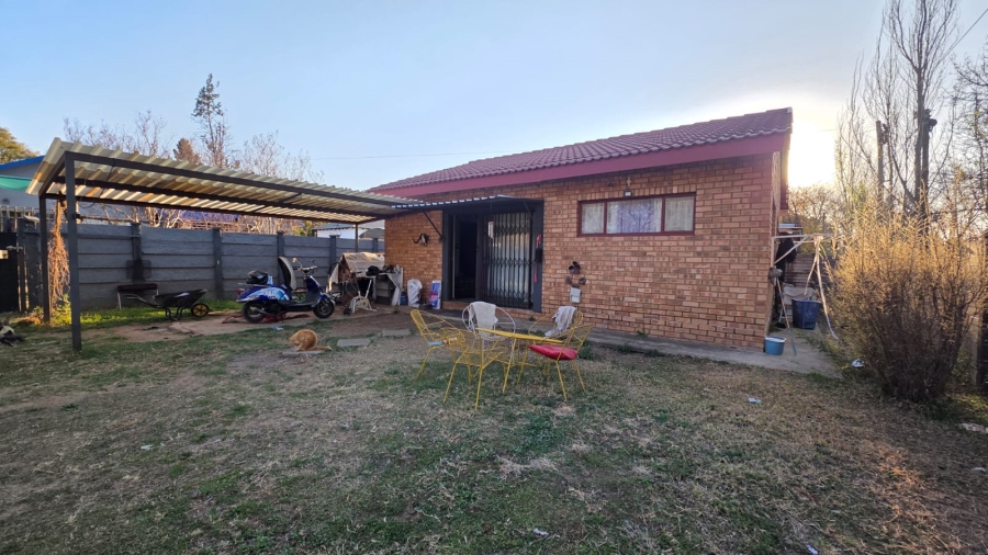 4 Bedroom Property for Sale in Songloed North West